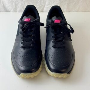 Nike LunarMontRoyal Golf shoes